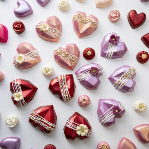 Chocolates para Mujer