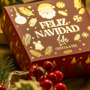 Edición Navidad